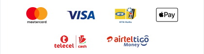 Payment logo